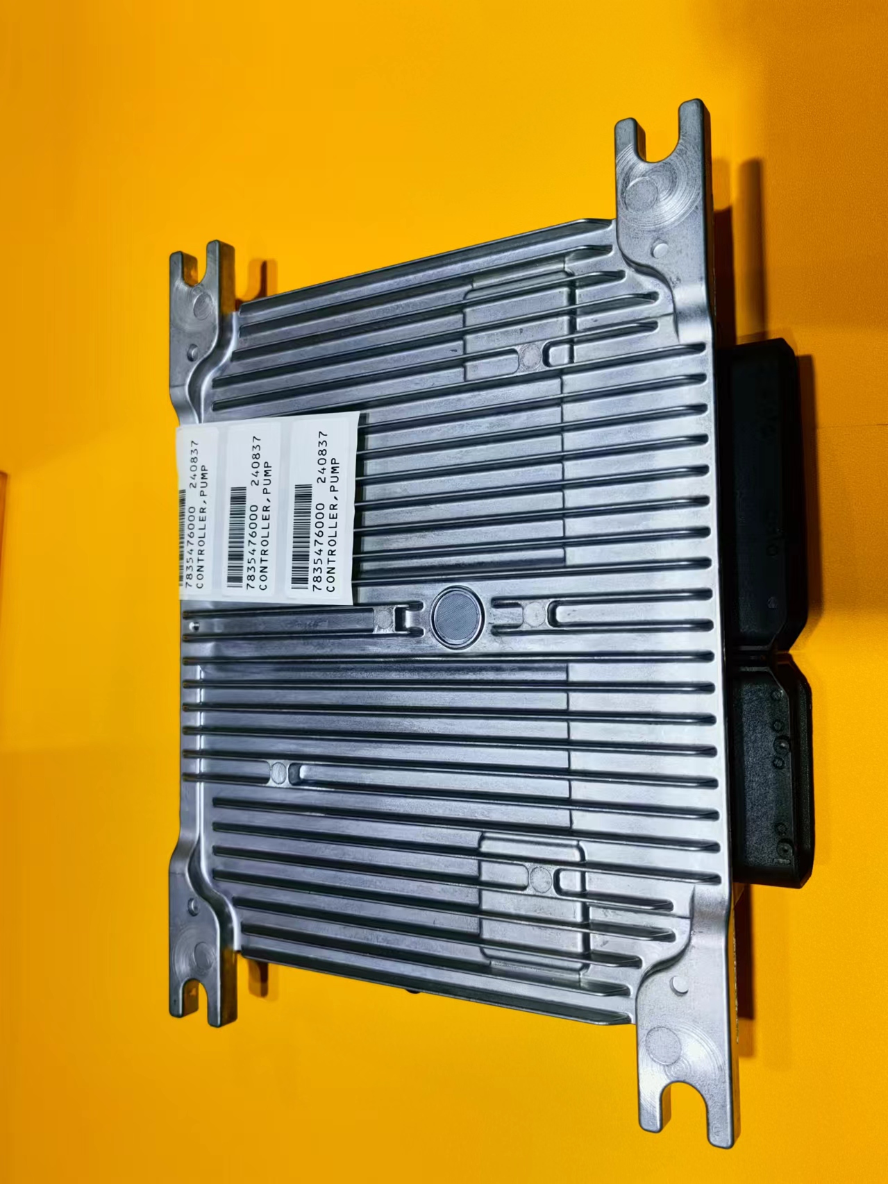 Genuine Komatsu Excavator Pc850-8 Controller 7835-47-6000