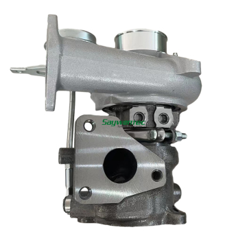 Saywontec Turbo สำหรับ Wall Wall Hover H6 เครื่องยนต์ 4G15T ชิ้นส่วน TF035 49135-07673 เทอร์โบชาร์จเจอร์ "สามารถทำให้ง่ายขึ้นเป็น:" เทอร์โบชาร์จเจอร์สำหรับผนังที่ดี H6 4G15T ชิ้นส่วนเครื่องยนต์ TF035 49135-076733