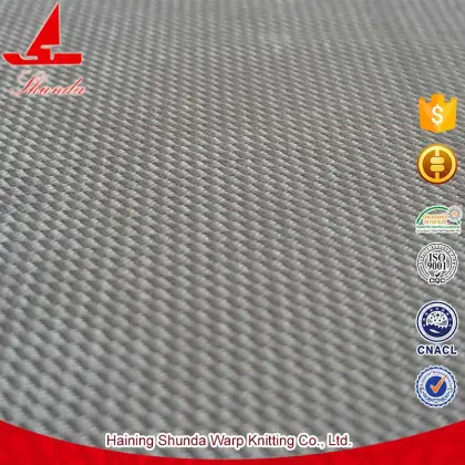 Durability Comfortable Sofa Fabric Anti-Slip Latex Particles