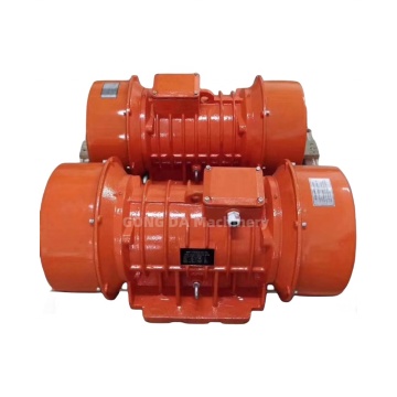YZS YZD-50-4 Totally Enclosed High Frequency High Quality Vibration AC Motor