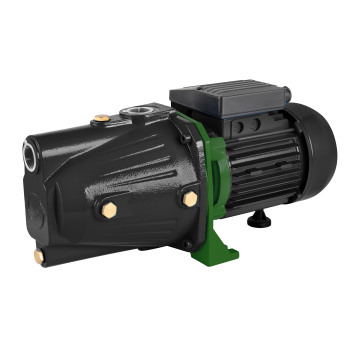 Copper Wire High Head Stainless Steel Electric Surface Jet Water Pumps 0.5hp 0.75hp 1hp