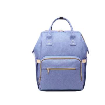 Heißer Verkauf Baby Windel Rucksack Tasche mit Kinderwagen Riemen