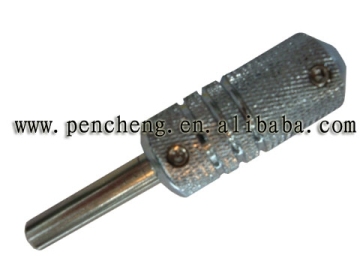 stainless steel Tattoo Grip G-4
