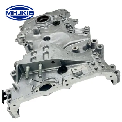 MHJKIA 21350-2E740 Auto Engine Oil Pump For Korean Car Hyundai Elantra Kona Veloster