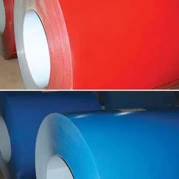 henan mingtai aluminum color coated aluminum sheet panel price per ton in Vietnam