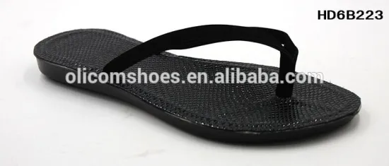 Wholesale Latest Design Brazil women Flip Flops $1 Dollar slipper Shoes