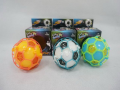 Fancy Musical Colorful LED Light Dancing Football