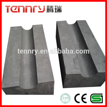 Top Quality Graphite Tray For Melting Metal