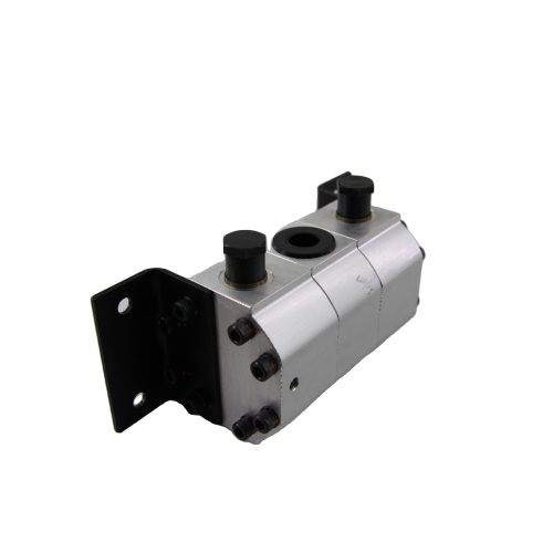 গিয়ার ফ্লো ডিভাইডার Casappa PLD10/2/CS/GD/10*4/GC-V - Vivoil 9RD022020 এবং Ronzio FDR-A-0-1-4.2-2-N এর প্রতিস্থাপন