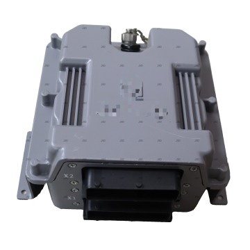 Original Computer Version ECU IFLEXC3 Controller for Sany Zhonglian XG Crane Accessories