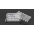 PC Membrone Cell Culture Inserts para placas de 12 poços