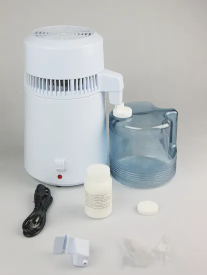 Dental Equipment Medical Home Water Distiller