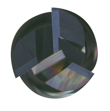 CARBIDE END MILL YSAL100 SERIES