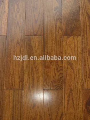 Engineered Golden Teak Chinese Teak hardwood flooring hot sale