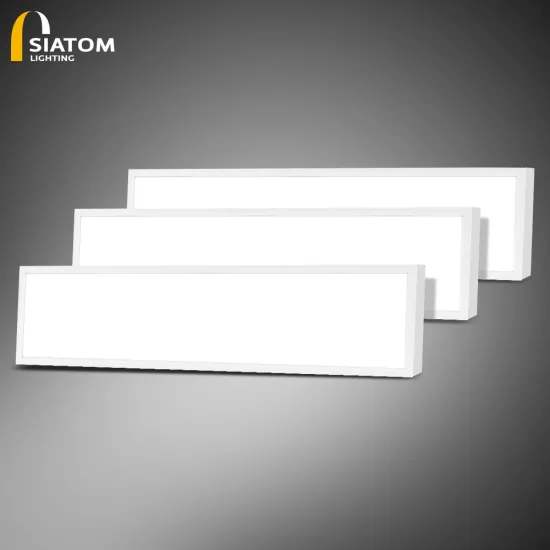 Wholesale 40W LED Flat Panel Surface Mount Ceiling Lights