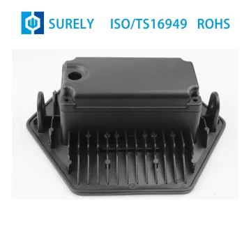 car parts plastic injection molds/molding