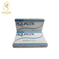 Aqualyx Dissolvedor de gordura Dissolve gordura para remover a gordura