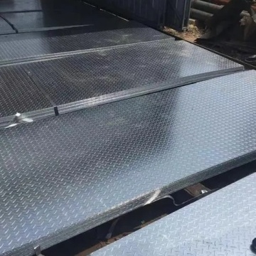 ورقة الصلب المجلفن DX51D