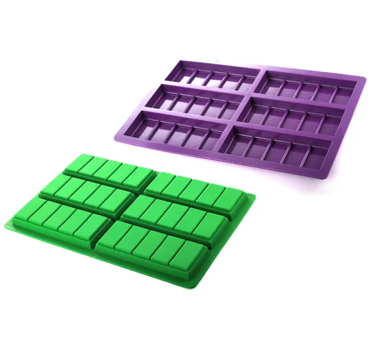 food grade eco-friendly silicone cake mould for wholesales