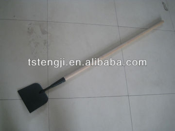 SC80 scraper long handle