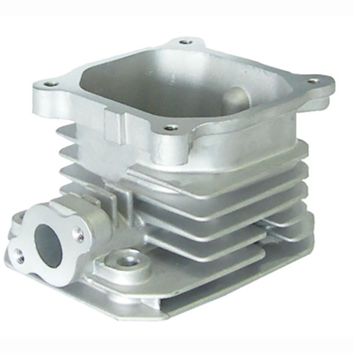 Precision Die Cast Machine Aluminum Parts