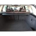 BMW X5 Retractable Adjustment Cargo Cover