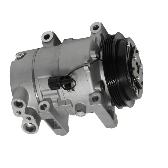 Brilliance Auto AC Compressor - Electric Air Condition Compressor