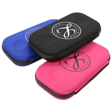 EVA Stethoscope Storage Bag - Portable Dustproof Case for 3M Stethoscopes