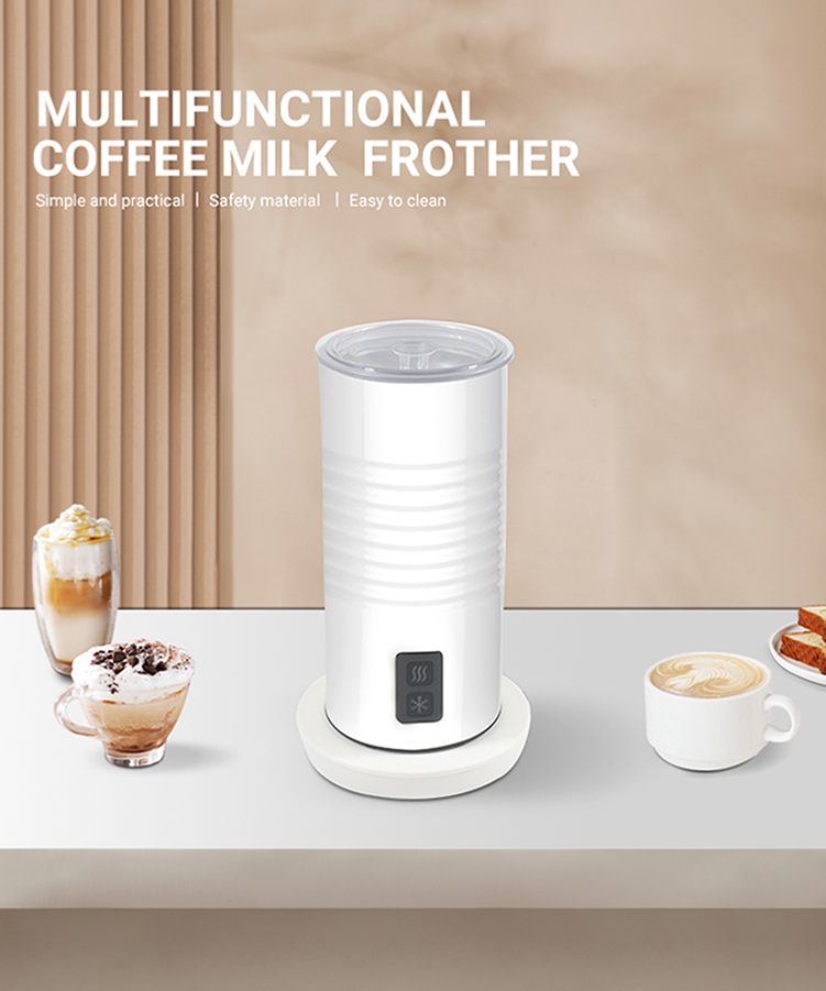 Best Electric Milk Frother
