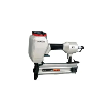 Dongya 16GA T50 Pneumatic Nail Gun Brad Nailer