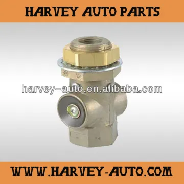 HV-Q09 QR-L Truck Quick Release Valve (800333)