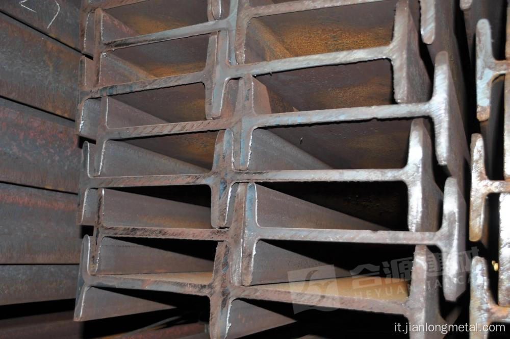 ASTM A992 BHE STRUTURAL BEAMS