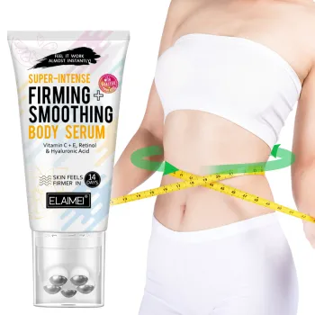 Slimming Cream: Effective Solution for Weight Loss, Cellulite Reduction, and Belly Fat Burning