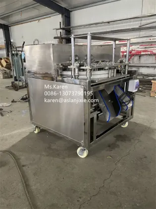 Chinese Jujube Pitting and Deseeding Machine for Red Dates