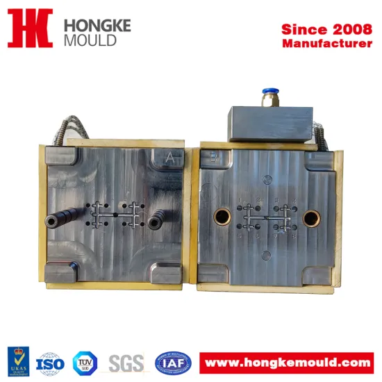 Miniature Babyplast Mold Injection Molding