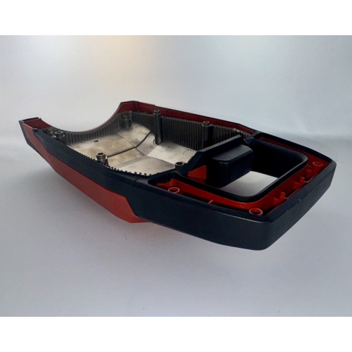 Electronic level housings customized