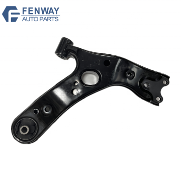 Front Suspension Lower Arm 48068-02180 48069-02180 48068-12300 48069-12300 for Toyota Auris