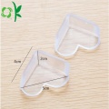 Silicone Corner Guards Edge Protector for Baby Simple