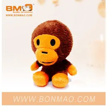 Monkey Plush Toy Stuffed Animals