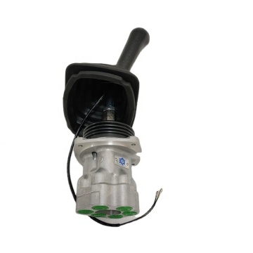 Joystick Control 297-0532 for Excavators 312DL 324D