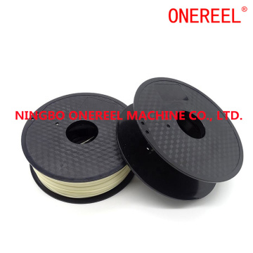 Customized Injection Molding Empty Reels for 3D Printer