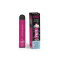 Fume Vape desechable adicional (1500puffs)