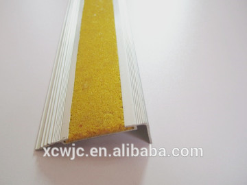 Carborundum Insert Stair Nosing(XC-FHT1004)
