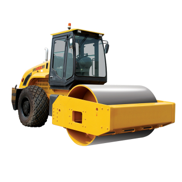 SR20MA Road Roller
