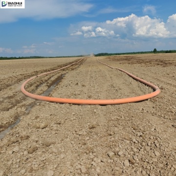 Farm Tractor Drag Hose for Agricultural