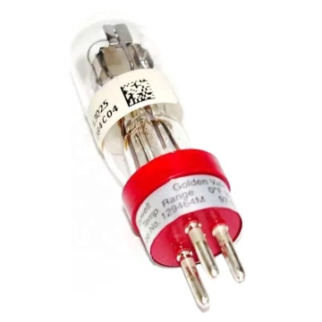 SHEN ZHEN JATE Light Bulb with Honeywell UV Flame Detector Sensor QRA2 for Fireye Spot Flame Detector