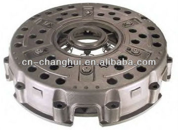 CLUTCH COVER 1882 301 239 for BENZ