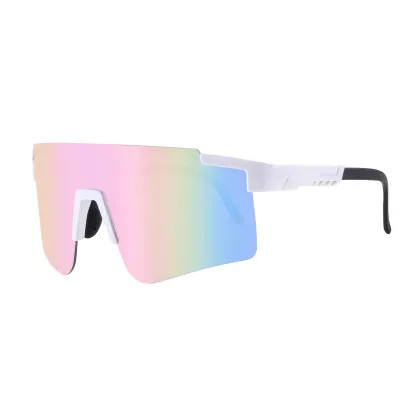 High Quality Windproof Cycling Polar Sunglasses