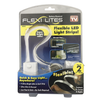 HENGBO Factory-Flexible LED Strips Lights,For Garden Home Kitchen Car Bar DIY Party TV Decoration Lighting