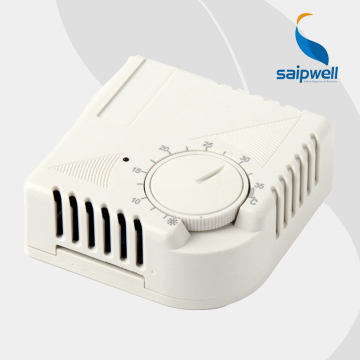 CE Bimetal Room Mechanical Thermostat (SP-7000)